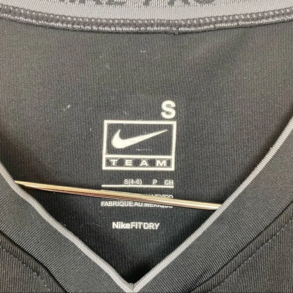 Nike size small